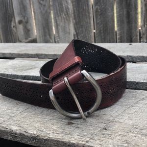 American Eagle belt